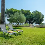 Apartment Countess Garden 3-2, Sun Of The Bay 1B, At Alcudia Beach