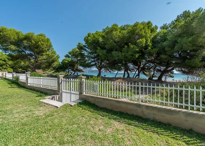 Apartment Countess Garden 3-2, Sun Of The Bay 1B, At Alcudia Beach