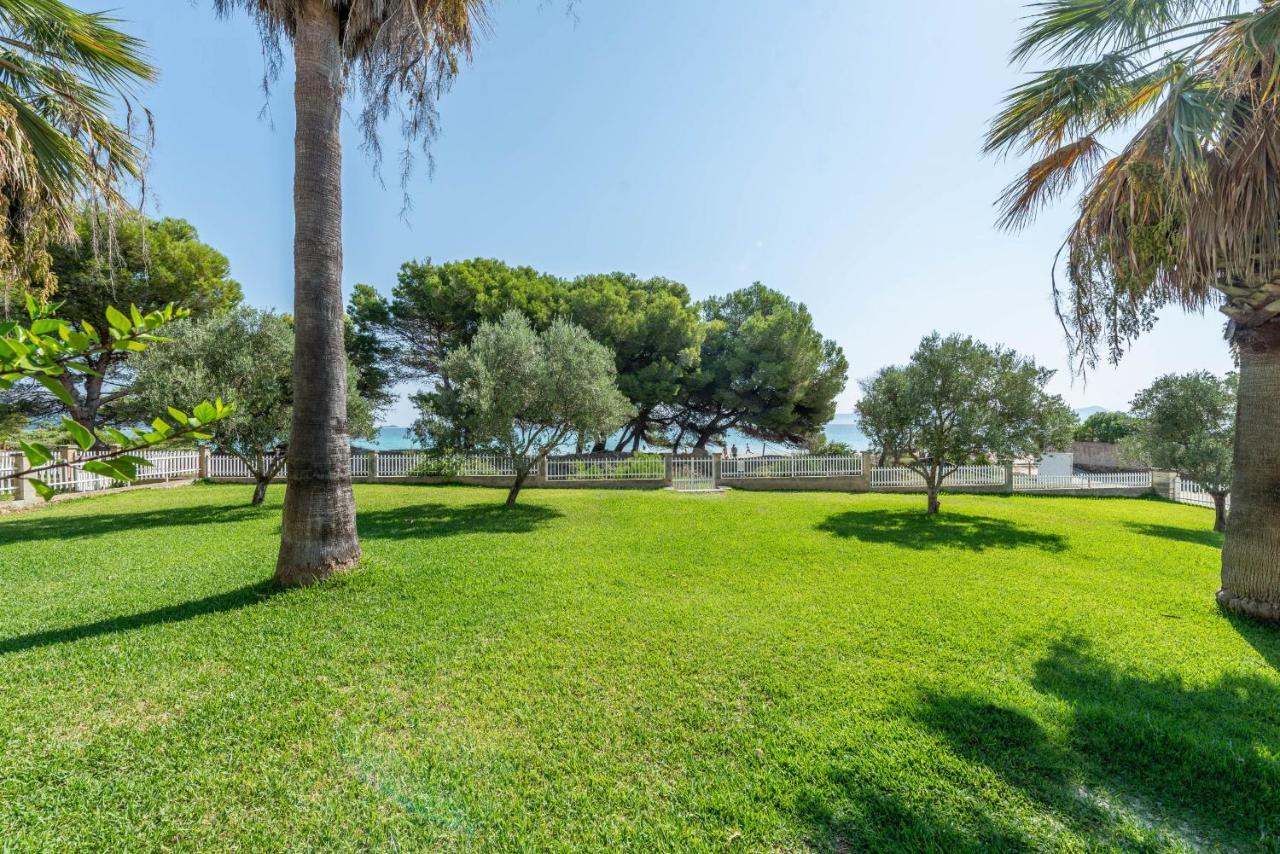 Appartement Countess Garden 3-2, Sun Of The Bay 1b, At