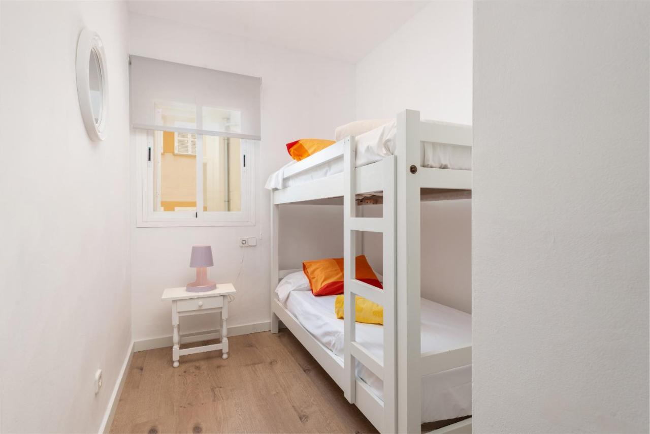 Appartement Countess Garden 3-2, Sun Of The Bay 1b, At Alcúdia