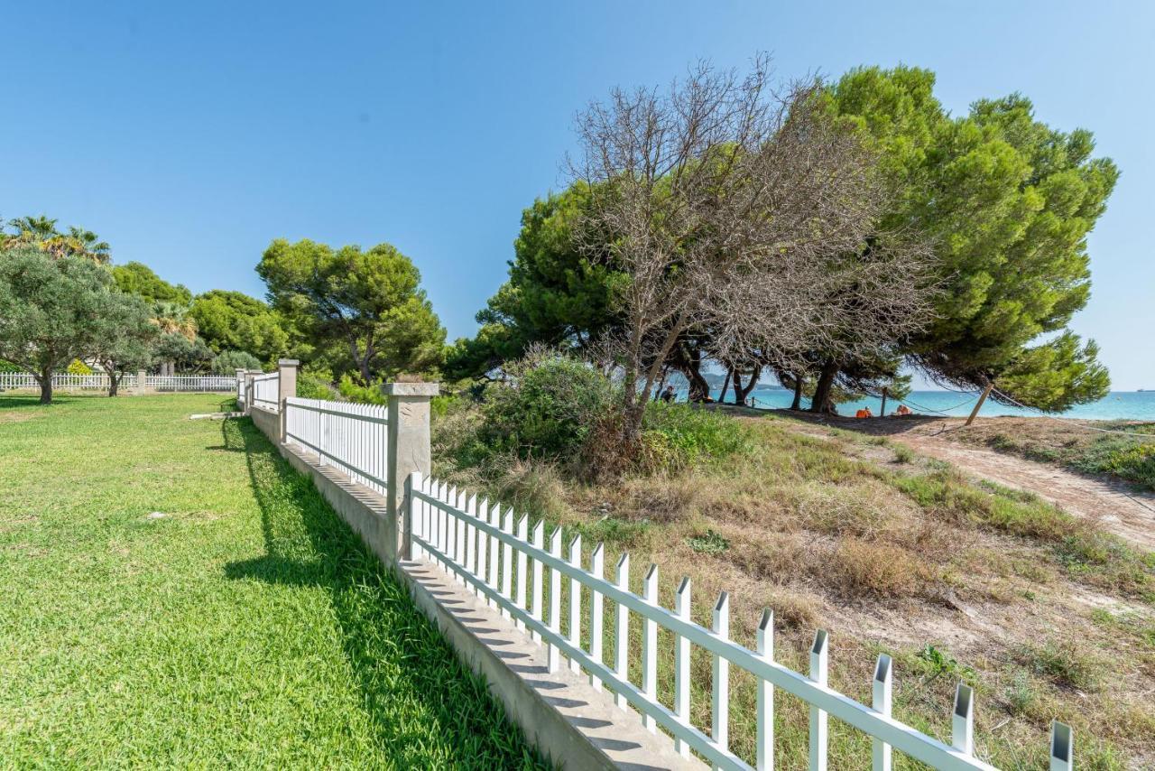 Appartement Countess Garden 3-2, Sun Of The Bay 1b, At