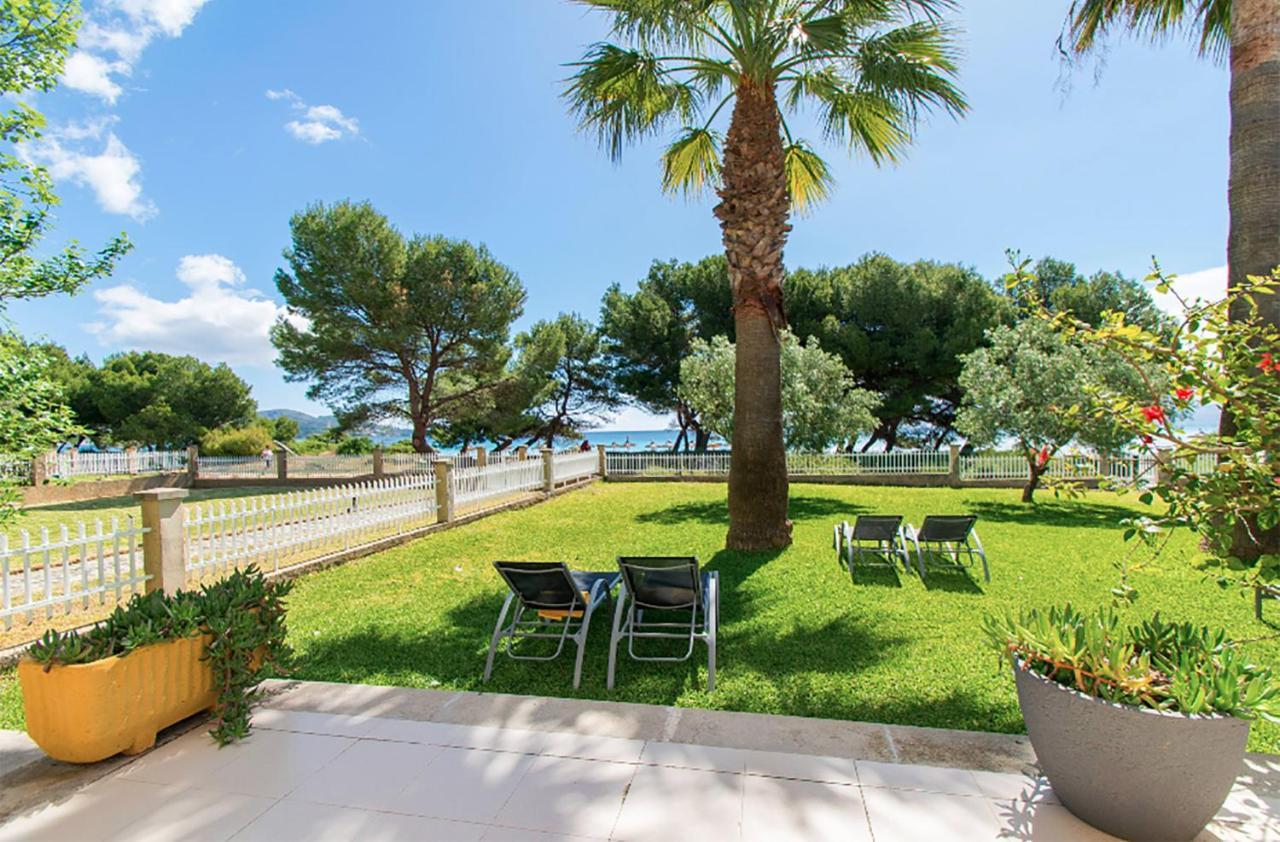 Countess Garden 3-2, Sun Of The Bay 1b, At Appartement