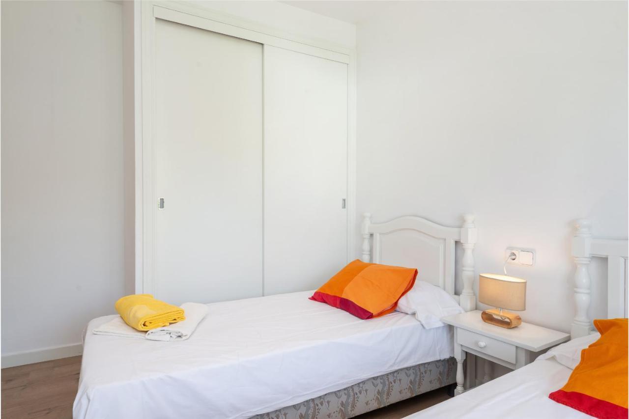 Appartement Countess Garden 3-2, Sun Of The Bay 1b, At