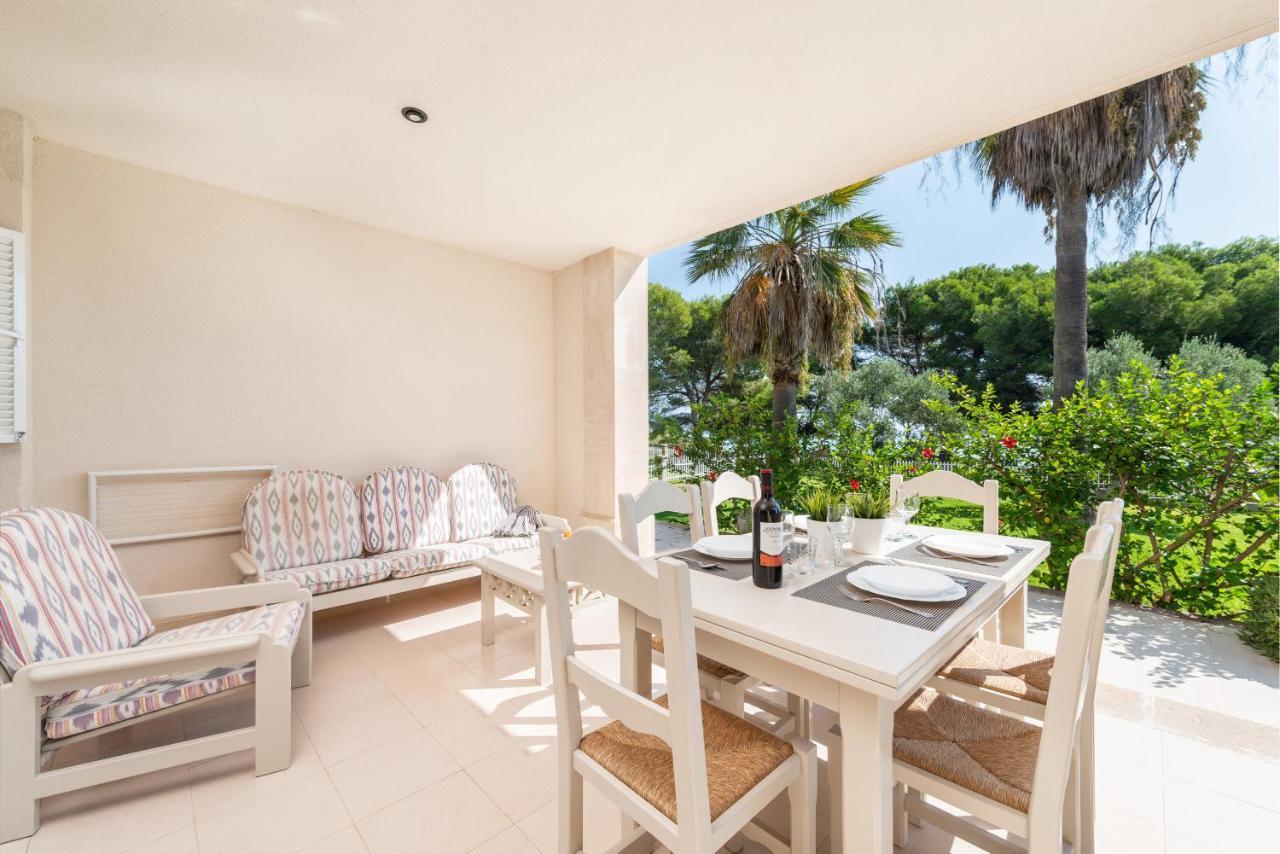 Appartement Countess Garden 3-2, Sun Of The Bay 1b, At