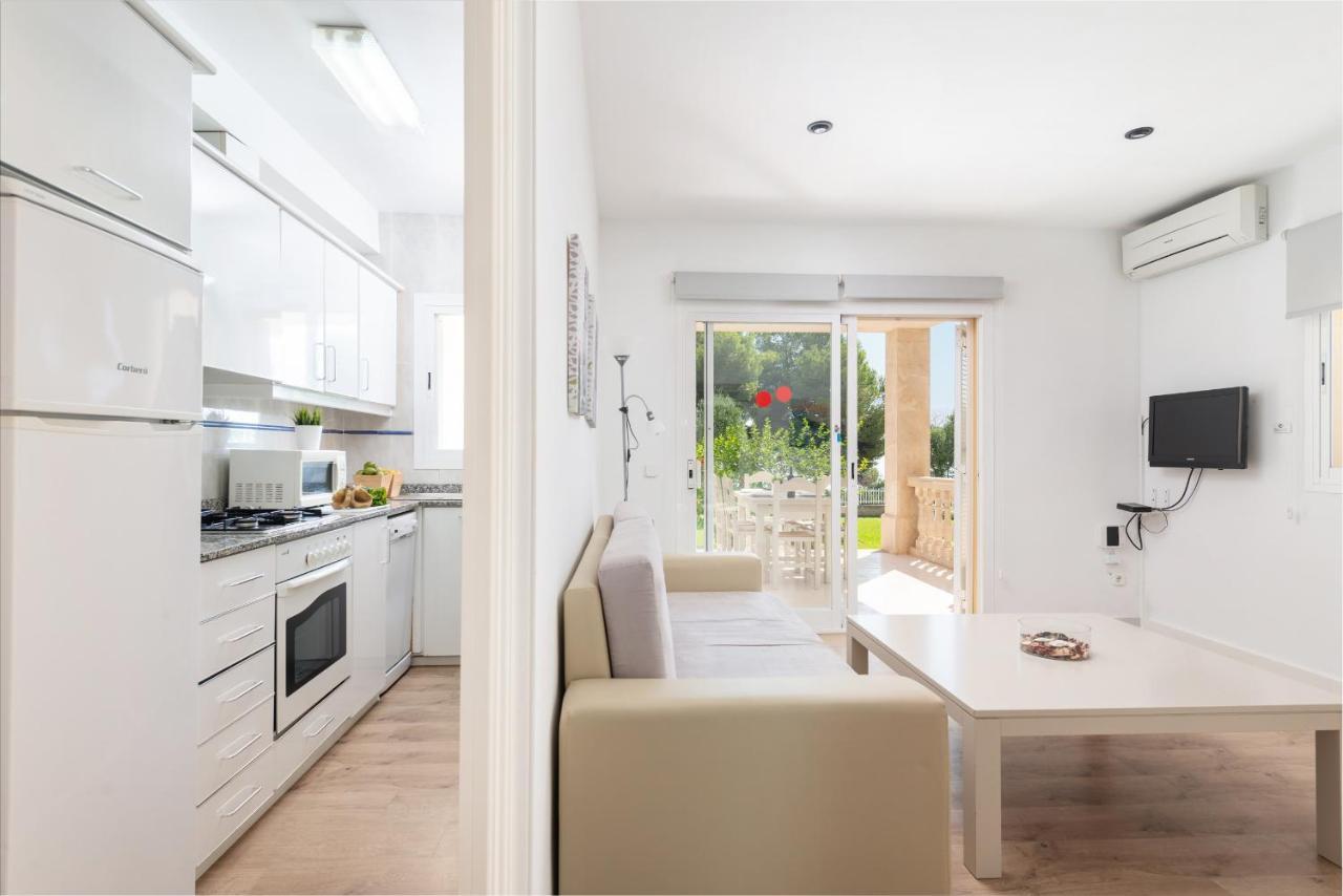 Appartement Countess Garden 3-2, Sun Of The Bay 1b, At *