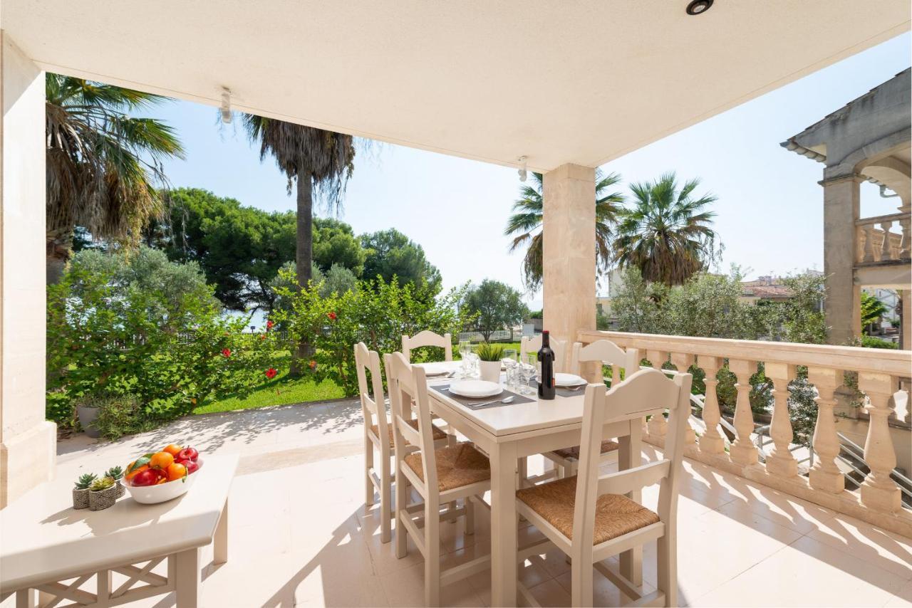 Appartement Countess Garden 3-2, Sun Of The Bay 1b, At Alcúdia