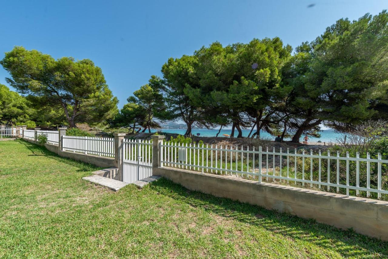 Appartement Countess Garden 3-2, Sun Of The Bay 1b, At *