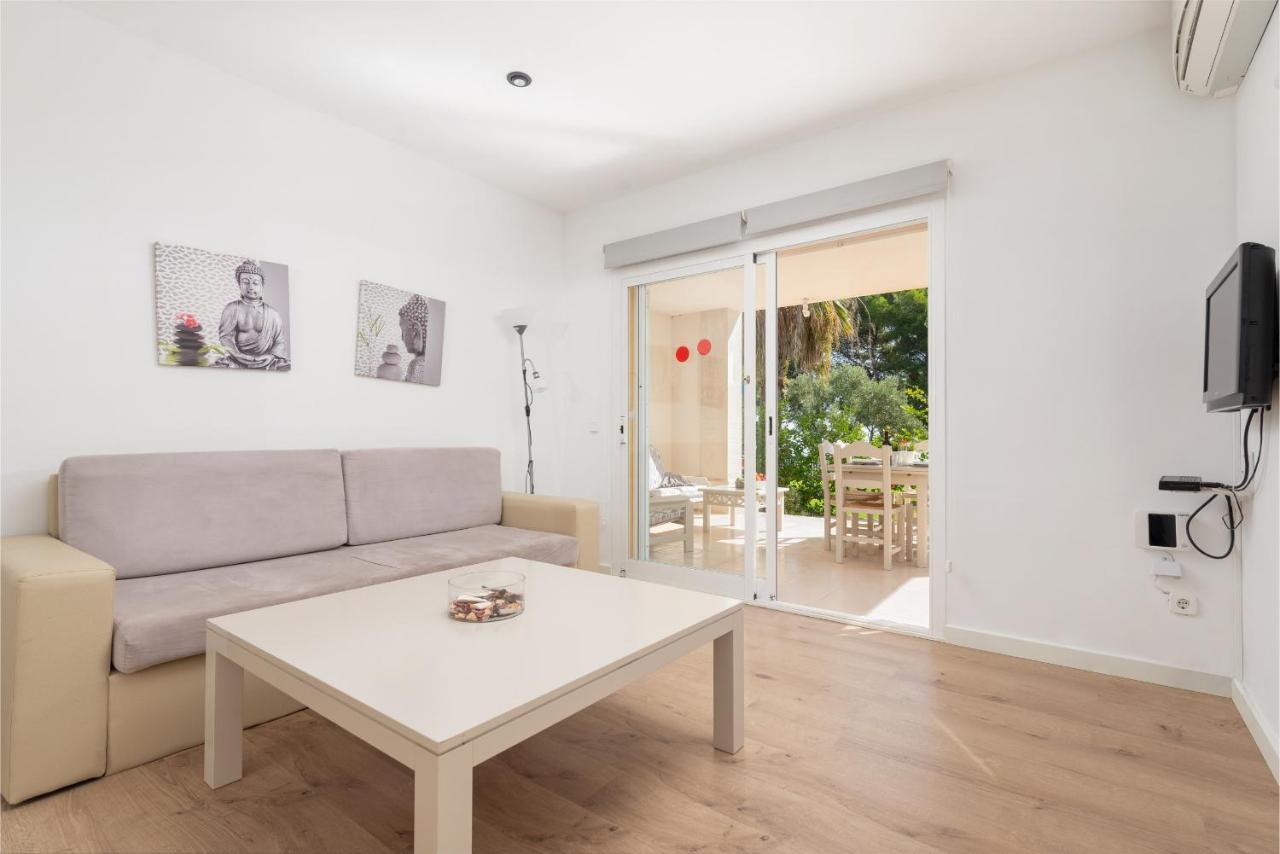 Appartement Countess Garden 3-2, Sun Of The Bay 1b, At Alcúdia