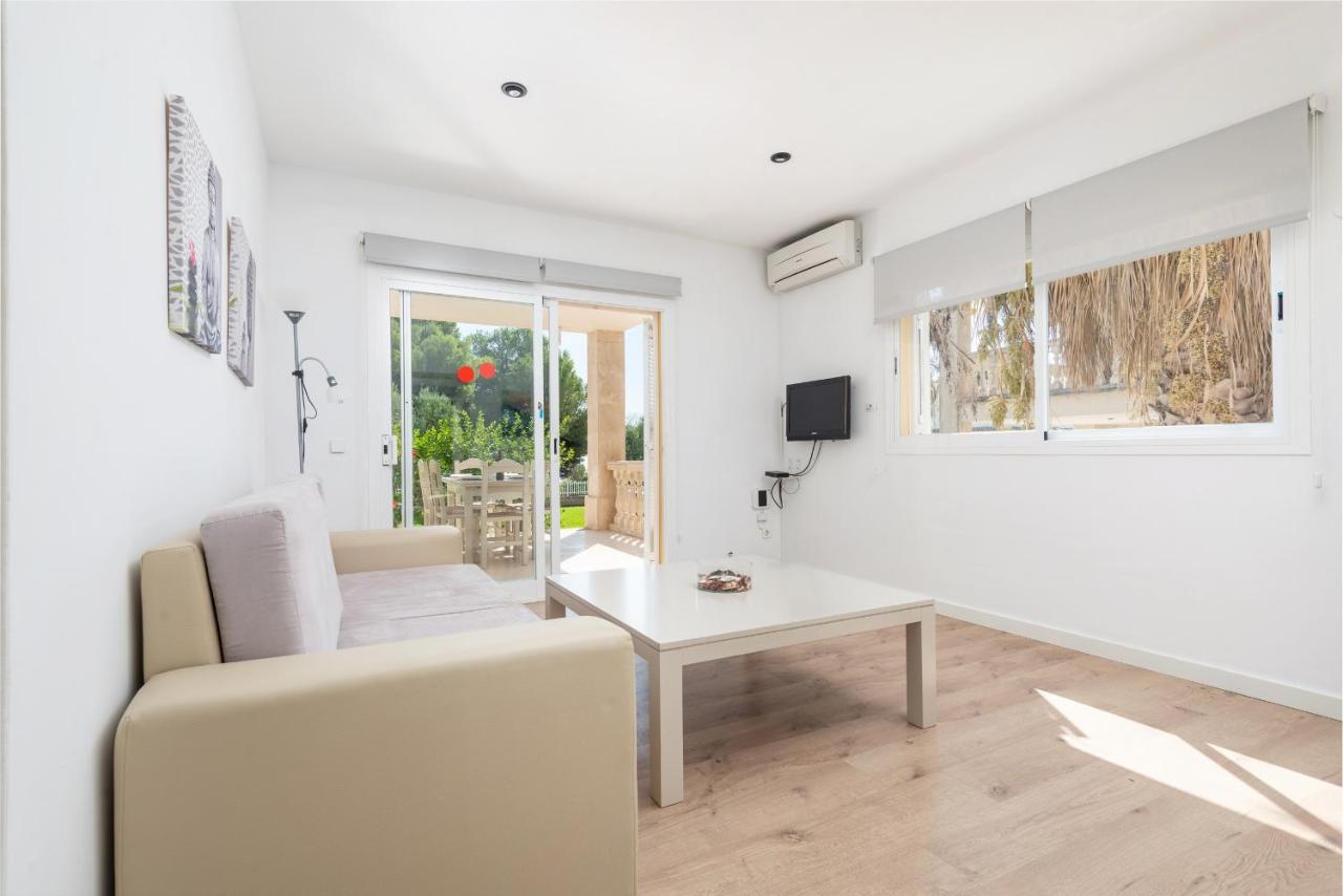 Appartement Countess Garden 3-2, Sun Of The Bay 1b, At *
