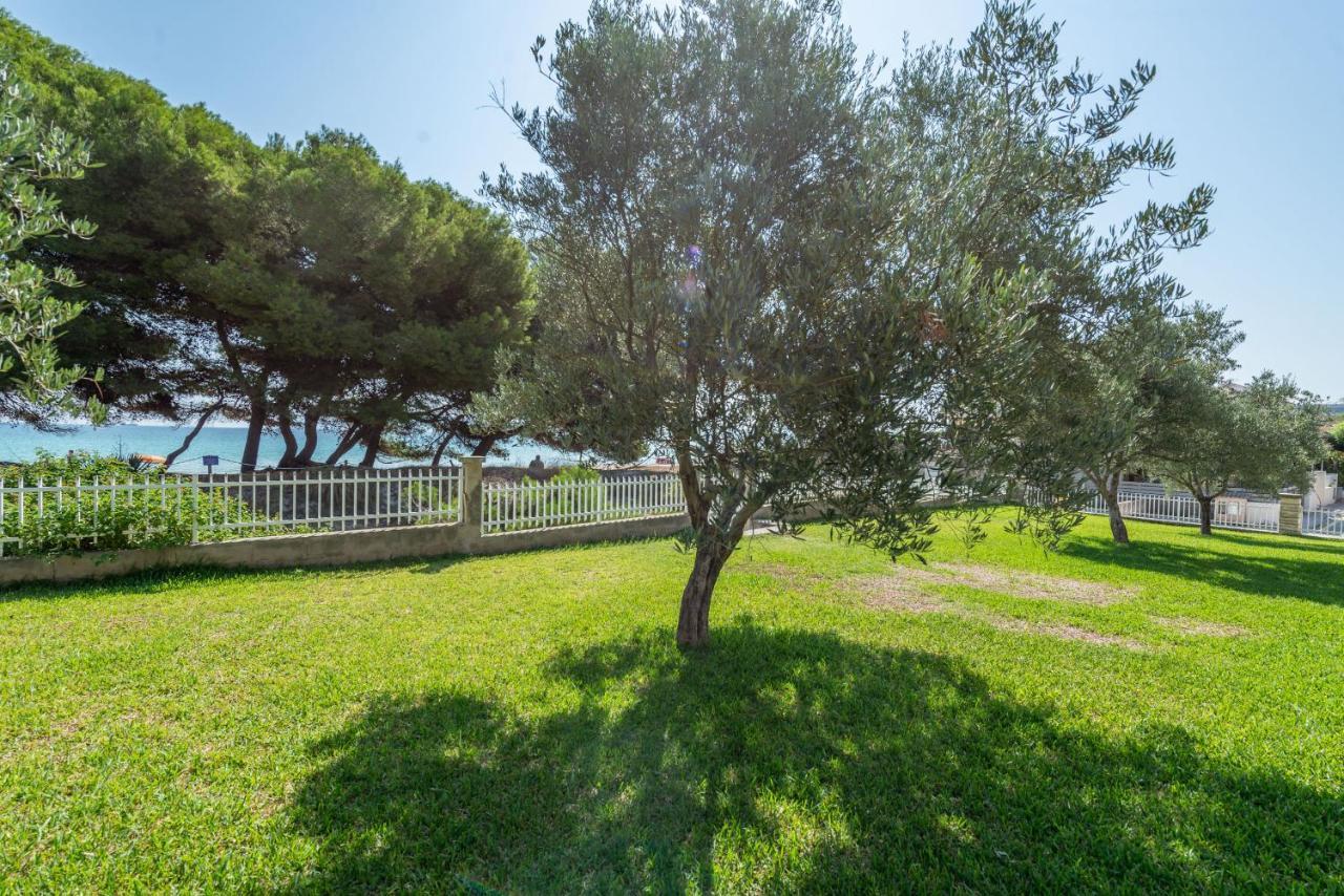 Appartement Countess Garden 3-2, Sun Of The Bay 1b, At
