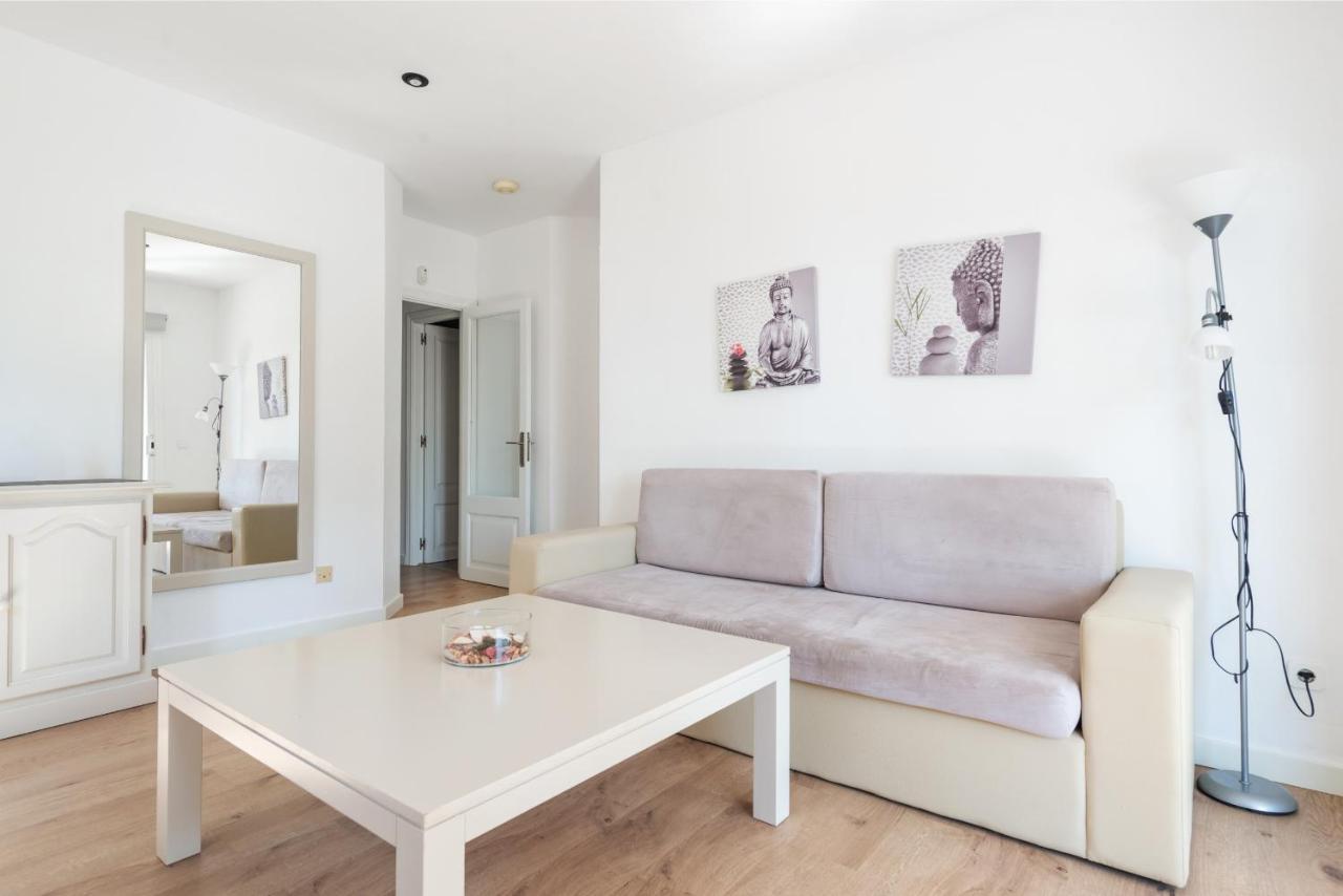 Countess Garden 3-2, Sun Of The Bay 1b, At Appartement *
